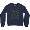 software artist Crewneck Sweatshirt