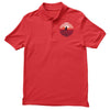 Wolf Polo Shirt