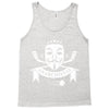 anarchistas Tank Top