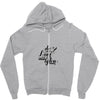 fahrie77 Zipper Hoodie