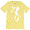 pot head funny T-Shirt