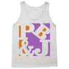 pb&amp;j vectorized Tank Top