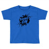 game on Toddler T-shirt