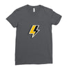 fahrie77 Ladies Fitted T-Shirt