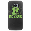 sham rocker shamrock Samsung Galaxy S7 Edge