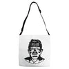 horror Adjustable Strap Totes