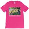 Georges Pierre Seurat A Sunday Afternoon On The island Of La Grande Ja T-Shirt