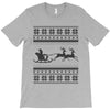 ugly santa claus T-Shirt
