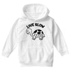 live slow Youth Hoodie