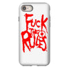 arch enemy fuck the rules iPhone 8