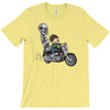 judgement day T-Shirt