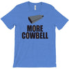 more cowbell (2) T-Shirt
