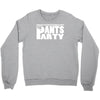 brick tamland pants Crewneck Sweatshirt