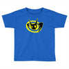 arkham orgins joker bat Toddler T-shirt
