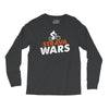 strava wars Long Sleeve Shirts