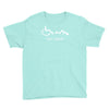 oh crap funny Youth Tee
