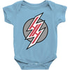 Hentai Haven Logo Baby Bodysuit