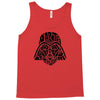 word vader Tank Top