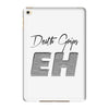 Death Grips eh iPad Mini 4