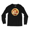 rock Long Sleeve Shirts