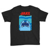 ooomity isle Youth Tee