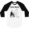 peanu keeyes 3/4 Sleeve Shirt