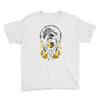 scorpion Youth Tee