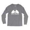 diggin in the crates Long Sleeve Shirts