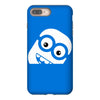 funny face funny iPhone 8 Plus