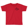 Espresso Yourself Pocket Toddler T-shirt