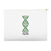 it's in my dna Accessory Pouches