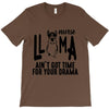 nurse lama T-Shirt