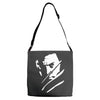 wolverine x men avengers marvel comics gift Adjustable Strap Totes