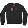 Run Crewneck Sweatshirt