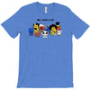 mr burton T-Shirt