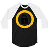 key low 3/4 Sleeve Shirt