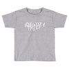 identity thief Toddler T-shirt
