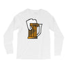 brews Long Sleeve Shirts