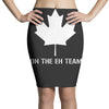 on the eh team Pencil Skirts