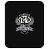 vintage quality without compromise 1961 aged to perfection Mousepad