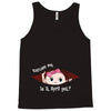 Excuse Me Is It April Yet Baby Girl Tank Top