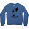 xxxtentacion 4 Crewneck Sweatshirt