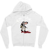total protonic reversal Zipper Hoodie