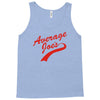 movie t shirt inspired by the film   dodgeball Tank Top