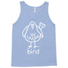 bird Tank Top