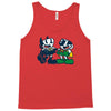 cupman and robin Tank Top