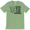 v8 global warming T-Shirt