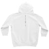 killing it back Youth Hoodie