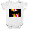 reservoir dogs (2) Baby Onesie