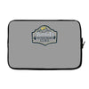 hershel's veterinary clinic Laptop sleeve
